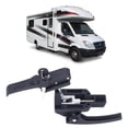 thumbnail image 4 of , Cold Rolled Steel Core Boat Lock Textured  Safe Heavy Duty  For Yacht For Home, 4 of 8