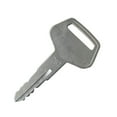 thumbnail image 5 of (10) Ignition Heavy Equipment Key 787 for Komatsu Excavator Grader Dozer Loader, 5 of 5