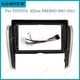 thumbnail image 1 of Adaptador de Fascia para marco de coche, decodificador de caja Canbus de 9 pulgadas para Android, Kit de Panel de ajuste de tablero de Radio, Ford Ranger 2015-2020, gama baja,gráfico, 1 of 2