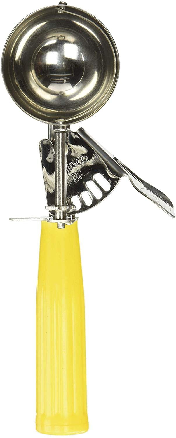 Winco Ice Cream Disher - ICD-40