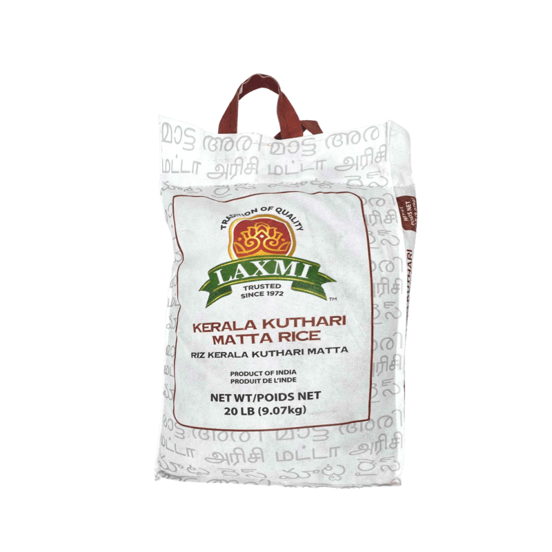 Laxmi Kerala Rice