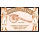 thumbnail image 1 of American Revolution Lambs New York Artillery co crew (5) wcannon 132 ejércitos de plástico Armies In Plastic 64381300, 1 of 1