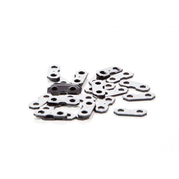 Oregon OEM P23837 Chainsaw Tie Strap - 25 Pack  Husqvarna - 640000292