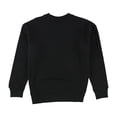 thumbnail image 4 of Elevenparis Mujer Life Is A Joke Sudadera negra XS, 4 of 5