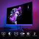 thumbnail image 5 of Monitor Gamer XTREME PC GAMING Curvo 27' 4ms 100Hz FHD VA HDMI Blanco, 5 of 6