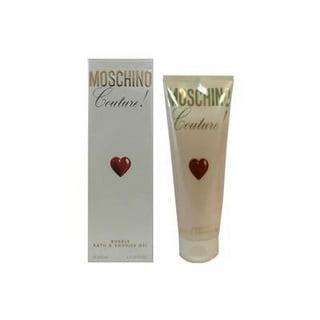 Moschino shower discount head