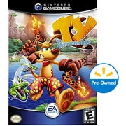 Ty the Tasmanian Tiger (GameCube) - Pre-Owned