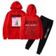 thumbnail image 5 of Sudadera con capucha para niños traje de sudadera súper grande 1997 Taylor eras Tour SWIFT sudadera con capucha y sudadera de dos piezas traje de sudadera suelta, 5 of 5