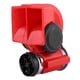 thumbnail image 5 of Eléctrico Eléctrico 12V Doble Tono Trompeta Super Fuerte Eléctrico Rn Caracol Bomba Eléctrica Sirena Coche Motocicleta Denali Soundbomb Coche Ho Fuerte 12V 500DbH4 ANGGREK Otros, 5 of 8