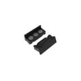 thumbnail image 5 of Vibrant Performance AN Fitting Vise Jaw Cover 20990 Aluminum, 5 of 5