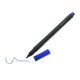 thumbnail image 1 of Rotulador de tela que desaparece con agua, rotulador borrable para bordados en tela, azul, 1 of 5