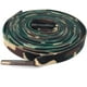 thumbnail image 4 of Cordones de zapatos planos coloridos Cordón de zapato de arco iris degradado Cordón de zapato 2 pares Sailing Electrónica, 4 of 6