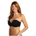 thumbnail image 3 of Wacoal Red Carpet Full-Busted Strapless Bra 854119 Black, 3 of 3