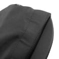 thumbnail image 4 of Jiibva Cloth Work Hat Chic Food Service Work Wear Cooking Hygienic Cap Smoke-proof Dust Breathable Mesh Chef Hat Hotel Restaurants, 4 of 7