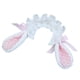 thumbnail image 1 of Vogacara Suministros para muñecas con diadema, pieza reemplazada, juguetes de aspecto bonito, accesorios, dulce regalo, resistencia al Muñecas y casas de muñecas Rosado, 1 of 6