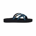 thumbnail image 1 of Teva Women OLOWAHU FLOWER LOOM NAVY SANDAL, 1 of 6