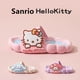 thumbnail image 2 of Zapatillas Kawaii Hellokitty Sanrio My Melody Cinnamoroll, bonitas sandalias de baño de dibujos animados, antideslizantes para interiores y el hogar, verano, niños, 2 of 4