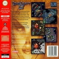 thumbnail image 4 of N64 Game StarCraft 64 Games Cartridge for N64 Console NTSC US Version, 4 of 4