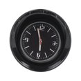 thumbnail image 1 of 1 Set Practical Car Dashboard Clock Lovely Car Mini Clock Automotive Clock, 1 of 6