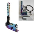 thumbnail image 3 of 14Bit SIM USB Handbrake For Assetto PC Racing Games G25/G27/G29/T300 Neo Chrome, 3 of 11