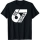 thumbnail image 1 of Six Seven Meme - Camiseta divertida, 1 of 2