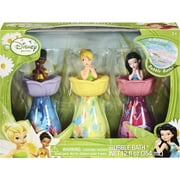 Disney Fairies Scented Bubble Bath Gift