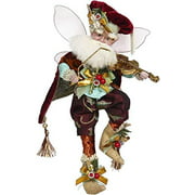 Mark Roberts 2020 Collection Violinist Fairy, Small 10.5'' Figurine