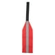 thumbnail image 5 of Bandera de viaje de seguridad para Kayak, canoa, bandera de advertencia roja con correas para remolcar canoas, Kit de accesorios de seguridad para camiones, 2 uds., 5 of 14