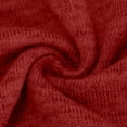 thumbnail image 5 of Womens Half Zip Pullover T Shirts Quarter Zip Up Polo Sweatshirt 2026 Trendy Crewneck Long Sleeve Basic Collared Tops, 5 of 7