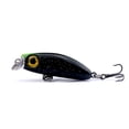 thumbnail image 2 of LJNYFDC Fake Bait 3.1g/3.5cm Lightweight Bionic Fishing Lure with Built in Sequins for Realistic Angling Experience One Piece Design and Micro Artificial Construction, 2 of 7
