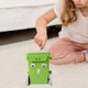 thumbnail image 1 of Juguetes de aspiradora, Kits de proyectos de ensamblaje divertidos, niños, niñas, bebés, niños pequeños, vehículo en la , cubo de basura, modelo, 1 of 10