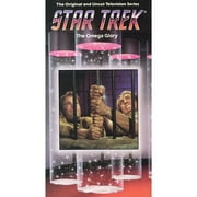 Star Trek: The Omega Glory (Full Frame)