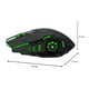 thumbnail image 4 of Mouse Gamer Inalámbrico Basher BASH-3006 6 botones 3200 DPI´s con Luz LED, 4 of 6