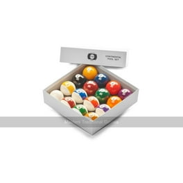 STUSSY BILLIARD BALLS SET 「JAPER BEES」 JAPER BEES Pool Balls Set Super Pro Table Billiard Balls