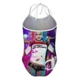 thumbnail image 5 of Harley Quinn Girls One Piece Swimsuits Kids Sport Summer Swimwear Beach Bathing Suit, 5 of 6