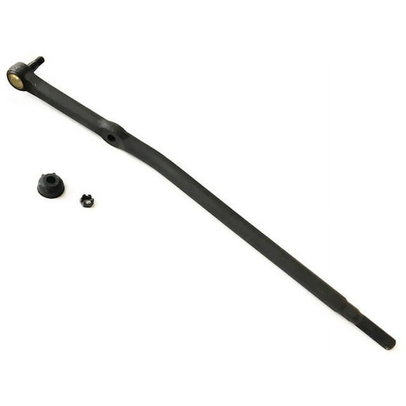 Drag Link - Compatible with 1995 - 1996 Ford F-250 4WD