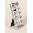 thumbnail image 4 of Photo Booth Frames - Silver Premium Photo Booth Frames 2x6 Photo Booth Strip Frame (1), 4 of 5