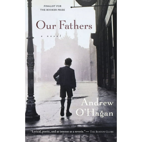 Our Fathers, (Paperback)