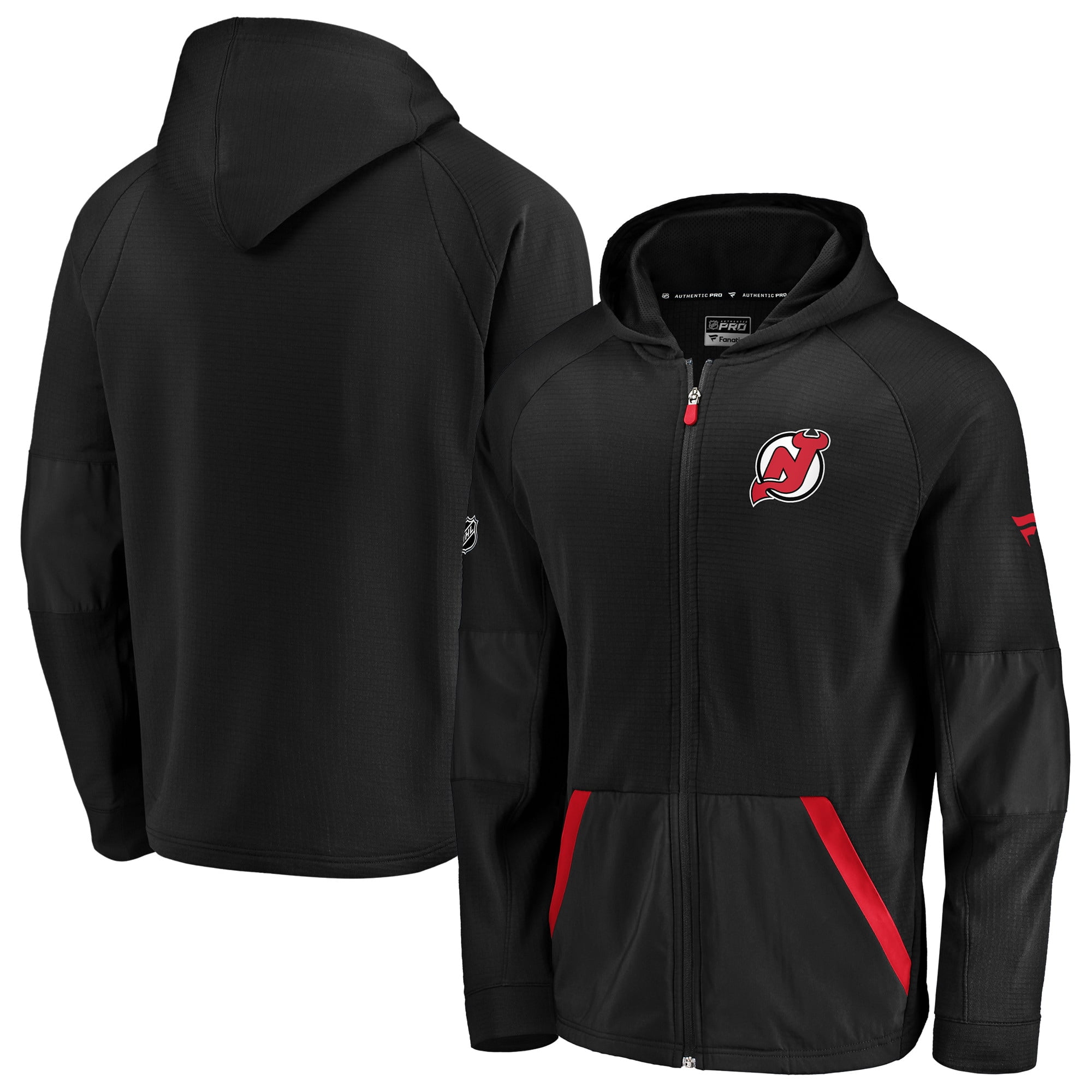 new jersey devils toddler apparel