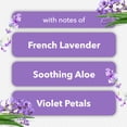 thumbnail image 4 of Glade PlugIns Scented Oil 10 Refills, Air Freshener, Tranquil Lavender & Aloe, 10 x 0.67 oz, 10 Refills, 4 of 8