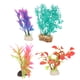 thumbnail image 2 of Juego de plantas artificiales para acuario, juego de plantas artificiales para acuario, juego de plantas acuáticas para acuario, juego de plantas artificiales para pecera, construido para el futuro, 2 of 8