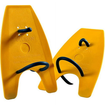 Finis Fulcrum Paddles