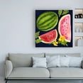 thumbnail image 3 of Trademark Fine Art 'Fresh Fruit II' Canvas Art by Victoria Borges, 3 of 3