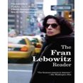 thumbnail image 1 of Le Lecteur de Fran Lebowitz, 1 of 2