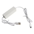 thumbnail image 2 of Batterie de Secours 5V UPS Fiable pour Caméras de Sécurité – Alimentation Continue 1800 mA, 2 of 7