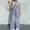 b-Light Blue4822, variant on Hifoo Child Trendy Girls Denim Overalls With Star Casual Wide Leg Jumpsuit Teen Girls Comfortable Summer Fall Pant Birthday Sleeveless Jumpsuits Rompers