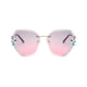 thumbnail image 5 of Gafas sin montura Minnieouse gafas de sol multiusos para mujer Protector multicolor, 5 of 6