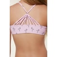 thumbnail image 4 of O'Neill Flamingle Strappy Swimsuit Set - Girls, 4 of 4