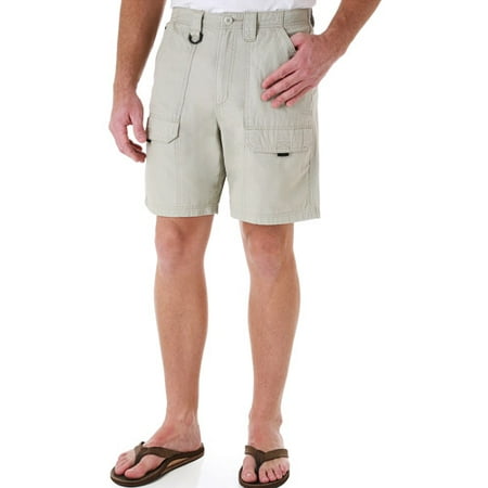 Hero - Big Men's Hiker Shorts