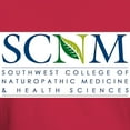 thumbnail image 3 of CafePress - SCNM Logo (Revised Small) T Shirt - Men's Classic Graphic Cotton T-Shirt, 3 of 4